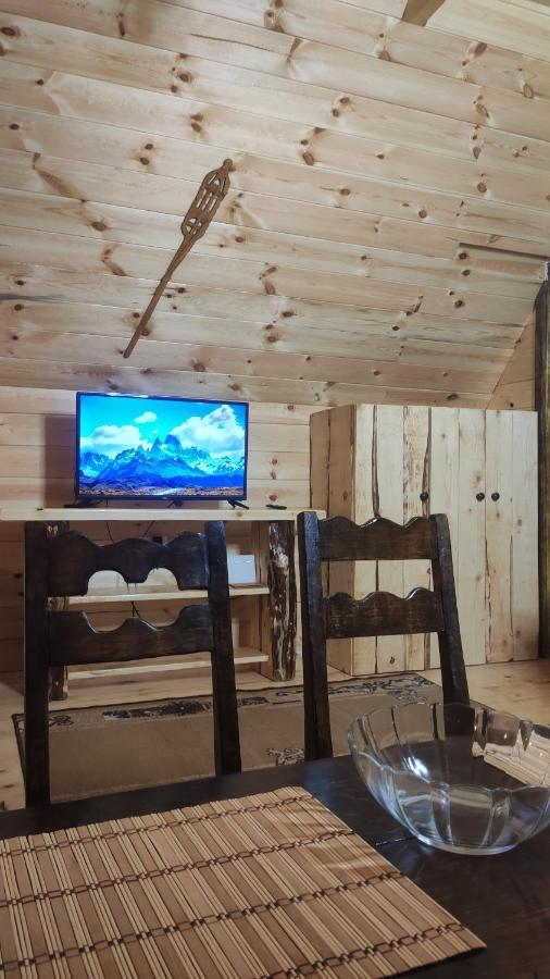 Cottage Bosaca Žabljak Kültér fotó